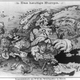 Illustration for article titled 21 Bizarre Maps That Depict Nations As Animals, People, and Monsters